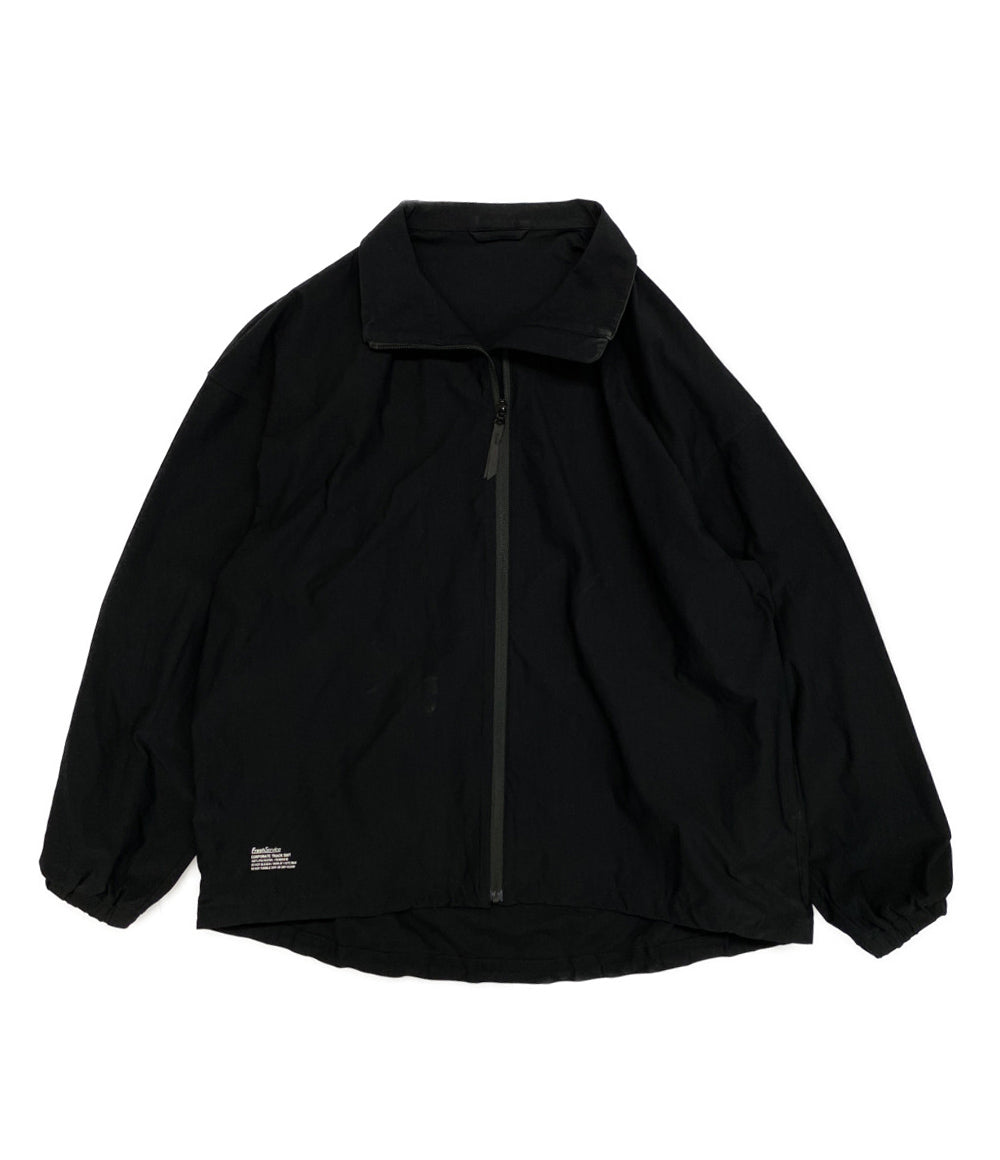FreshService フレッシュサービス セットアップ CORPORATE TRACK SUIT レディース SIZE M