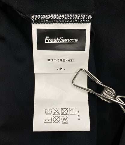 FreshService フレッシュサービス セットアップ CORPORATE TRACK SUIT レディース SIZE M
