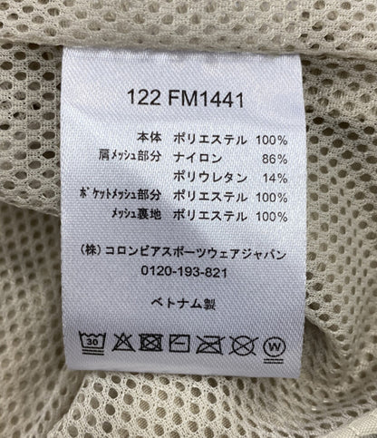 Columbia ヘンリーズフォークVベスト メンズ SIZE S コロンビア