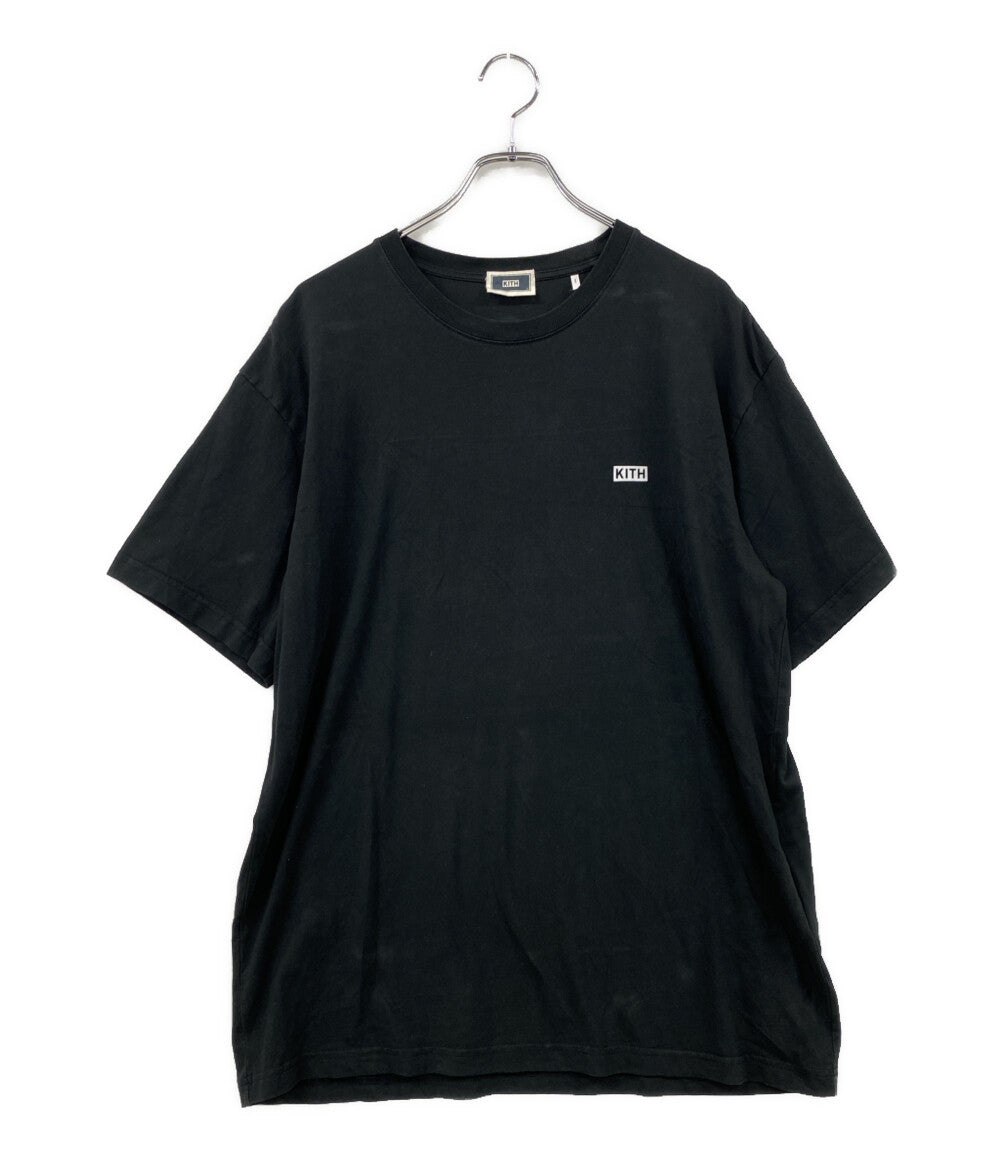 Supreme 半袖Tシャツ BLACK×BLACK BOX LOGO TEE 07ss メンズ SIZE M