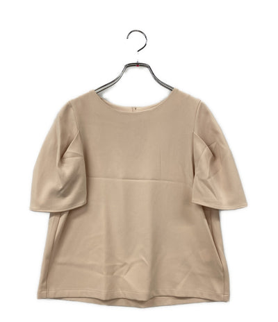 SOEJU ソージュ 半袖ブラウス S-00-SB-007 レディース SIZE S