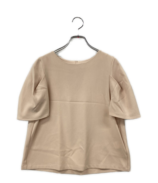 SOEJU ソージュ 半袖ブラウス S-00-SB-007 レディース SIZE S