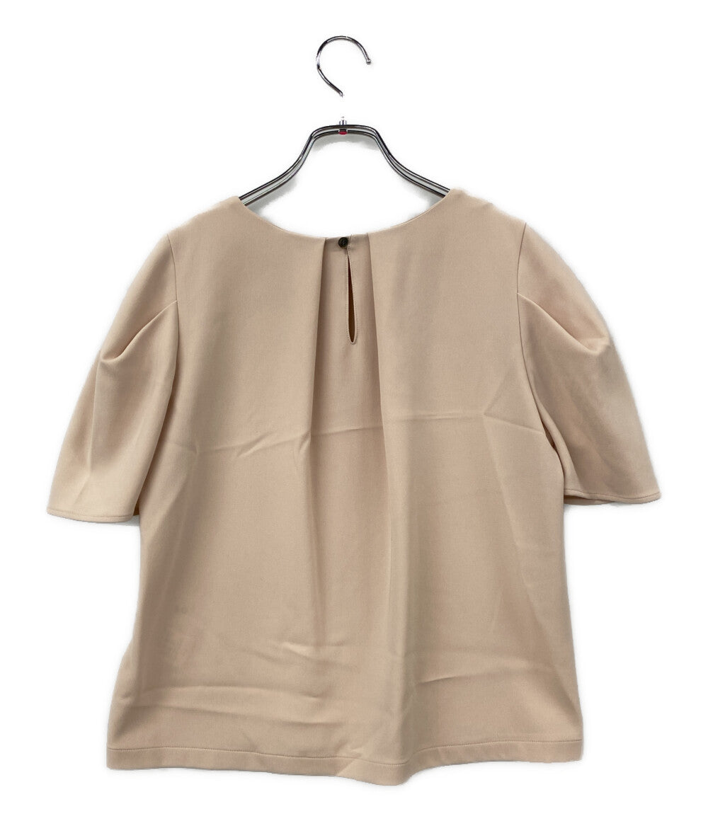 SOEJU ソージュ 半袖ブラウス S-00-SB-007 レディース SIZE S