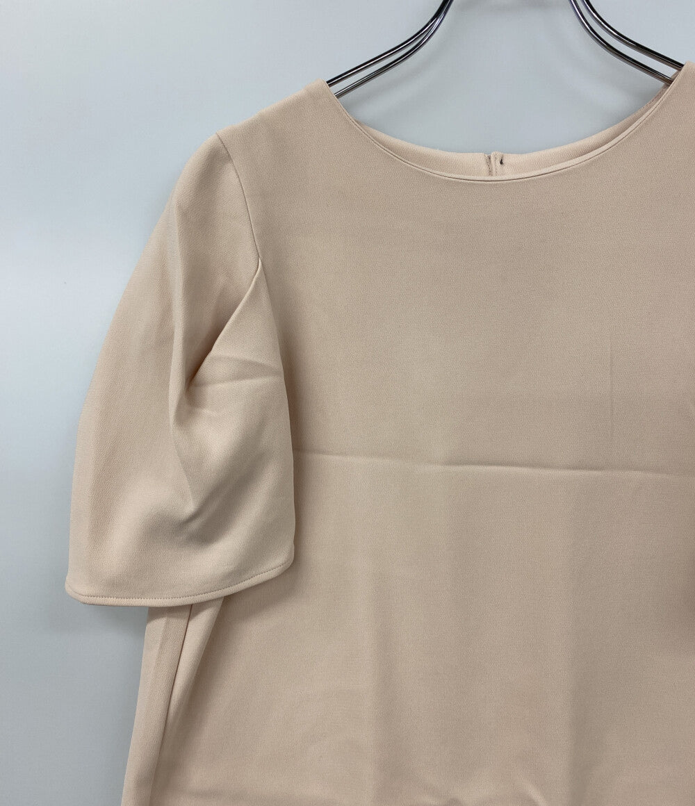 SOEJU ソージュ 半袖ブラウス S-00-SB-007 レディース SIZE S