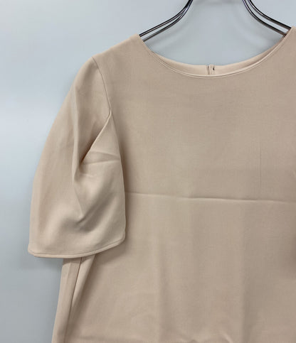 SOEJU ソージュ 半袖ブラウス S-00-SB-007 レディース SIZE S