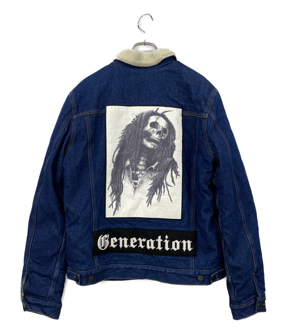 Carhartt デニムジャケット S211 DMB メンズ SIZE XL カーハート