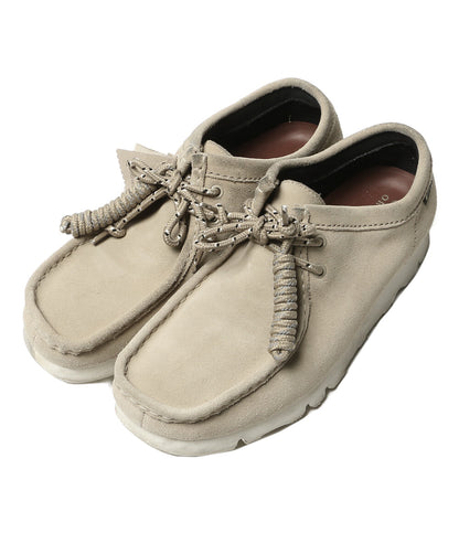 Clarks ワラビーブーツ デザートブーツ wallabee GTX メンズ SIZE UK8 1/2 クラークス