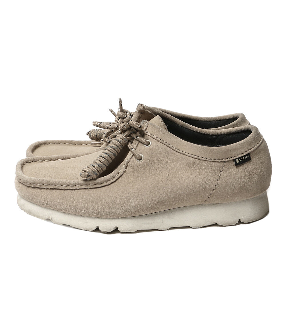 Clarks ワラビーブーツ デザートブーツ wallabee GTX メンズ SIZE UK8 1/2 クラークス