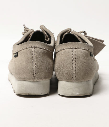 Clarks ワラビーブーツ デザートブーツ wallabee GTX メンズ SIZE UK8 1/2 クラークス