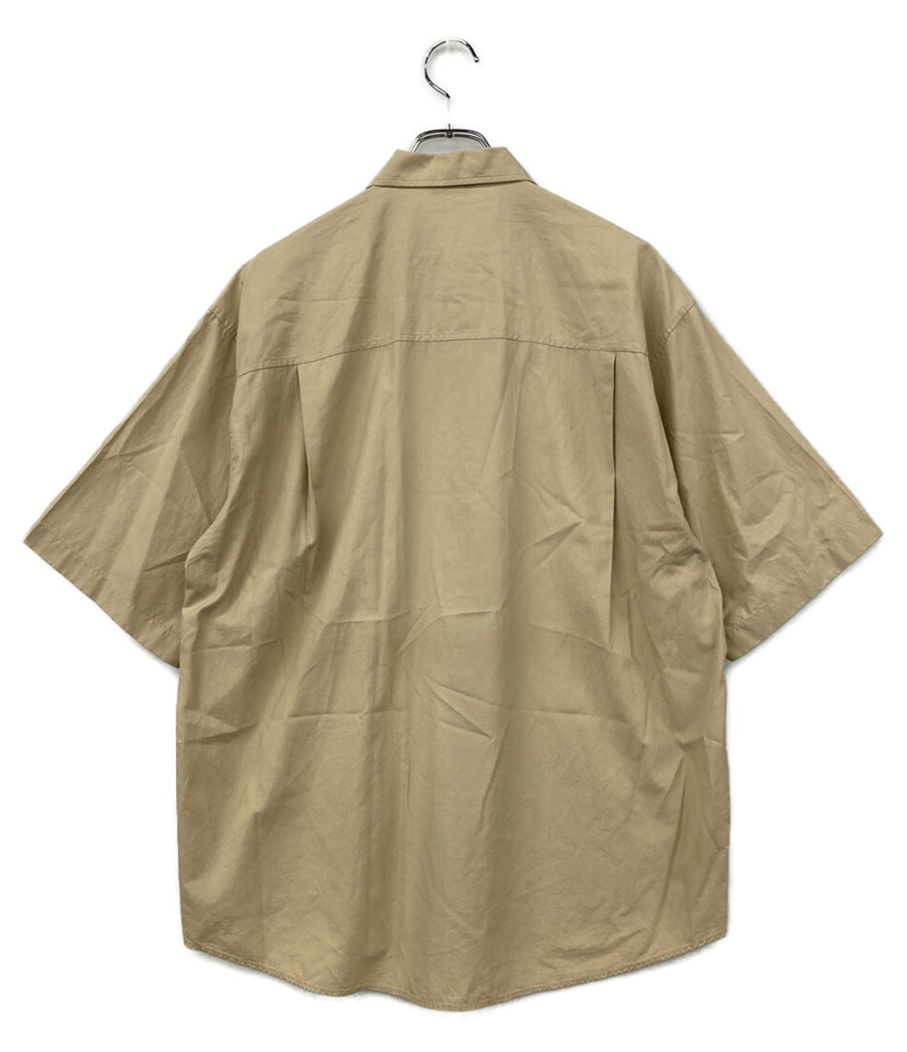 シャリーフ 半袖シャツ ドット レディース SIZE 1 (M) SHAREEF