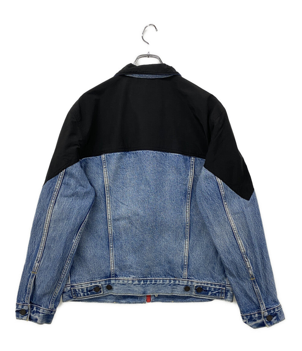 LEVI'S UNDERCOVER デニムジャケット PC9-001YW-0000 メンズ SIZE XXL