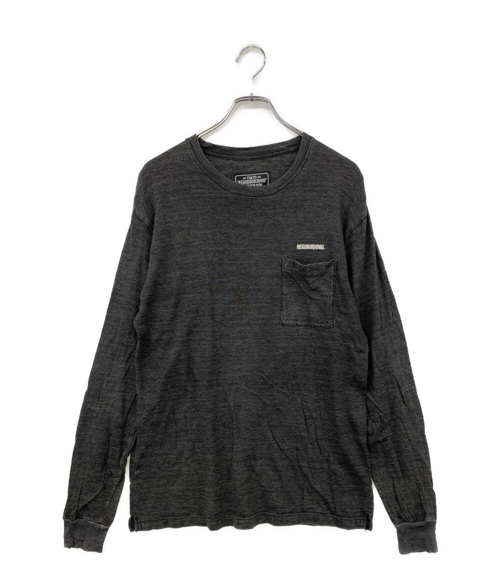 N.Hoolywood スウェットパーカー コンパイルライン 25ss 2251-CS08-024