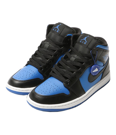 NIKE スニーカー AIR JORDAN 1 MID DQ8426-042 メンズ SIZE 26.5cm ナイキ
