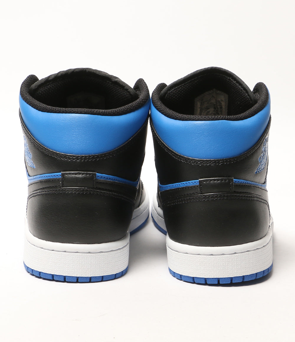NIKE スニーカー AIR JORDAN 1 MID DQ8426-042 メンズ SIZE 26.5cm ナイキ