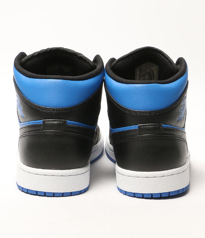 NIKE スニーカー AIR JORDAN 1 MID DQ8426-042 メンズ SIZE 26.5cm ナイキ