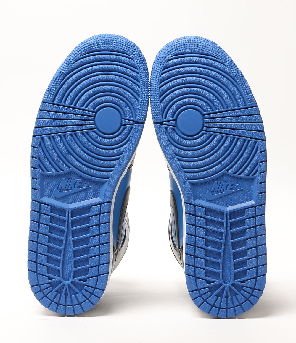 NIKE スニーカー AIR JORDAN 1 MID DQ8426-042 メンズ SIZE 26.5cm ナイキ