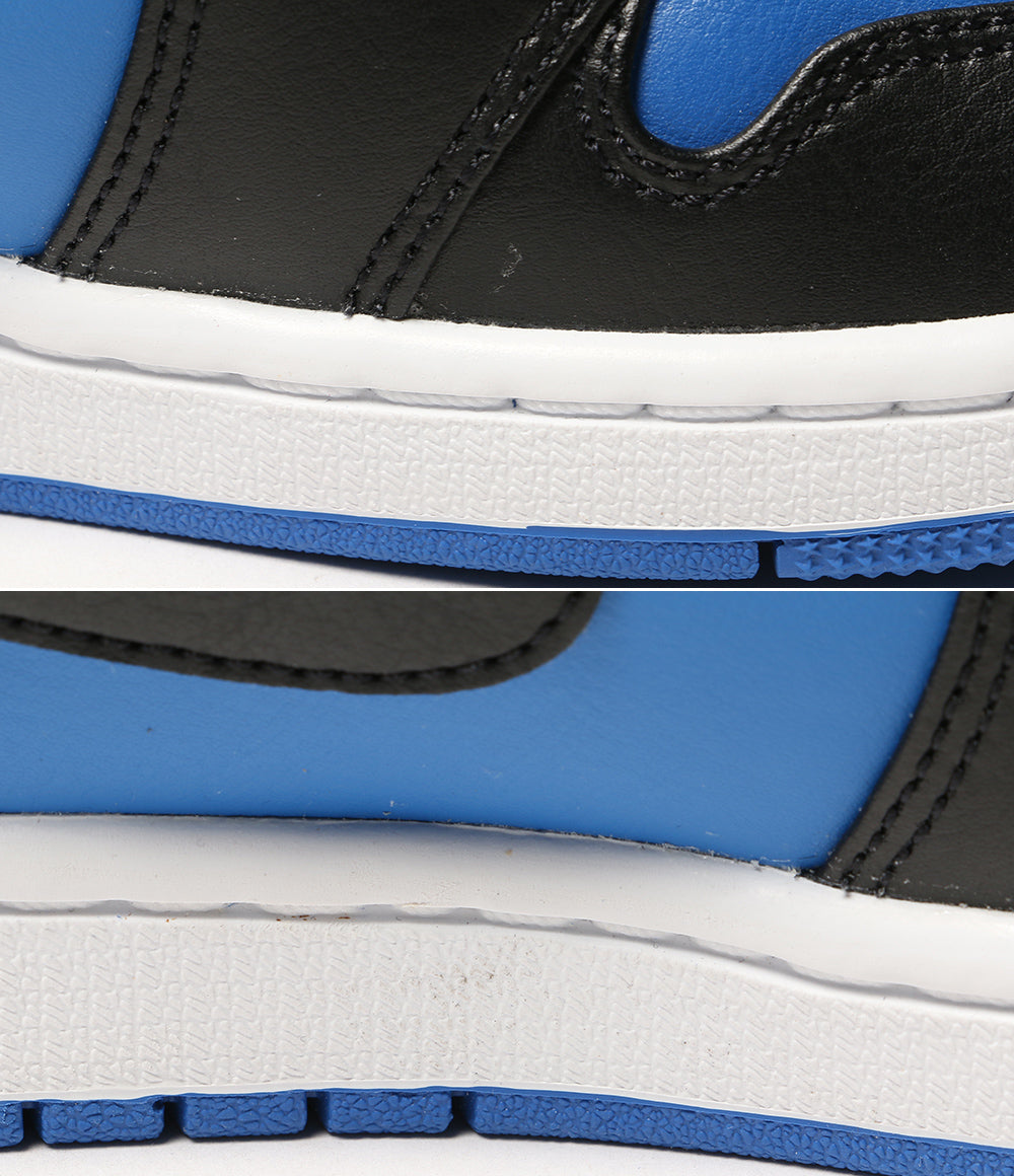NIKE スニーカー AIR JORDAN 1 MID DQ8426-042 メンズ SIZE 26.5cm ナイキ
