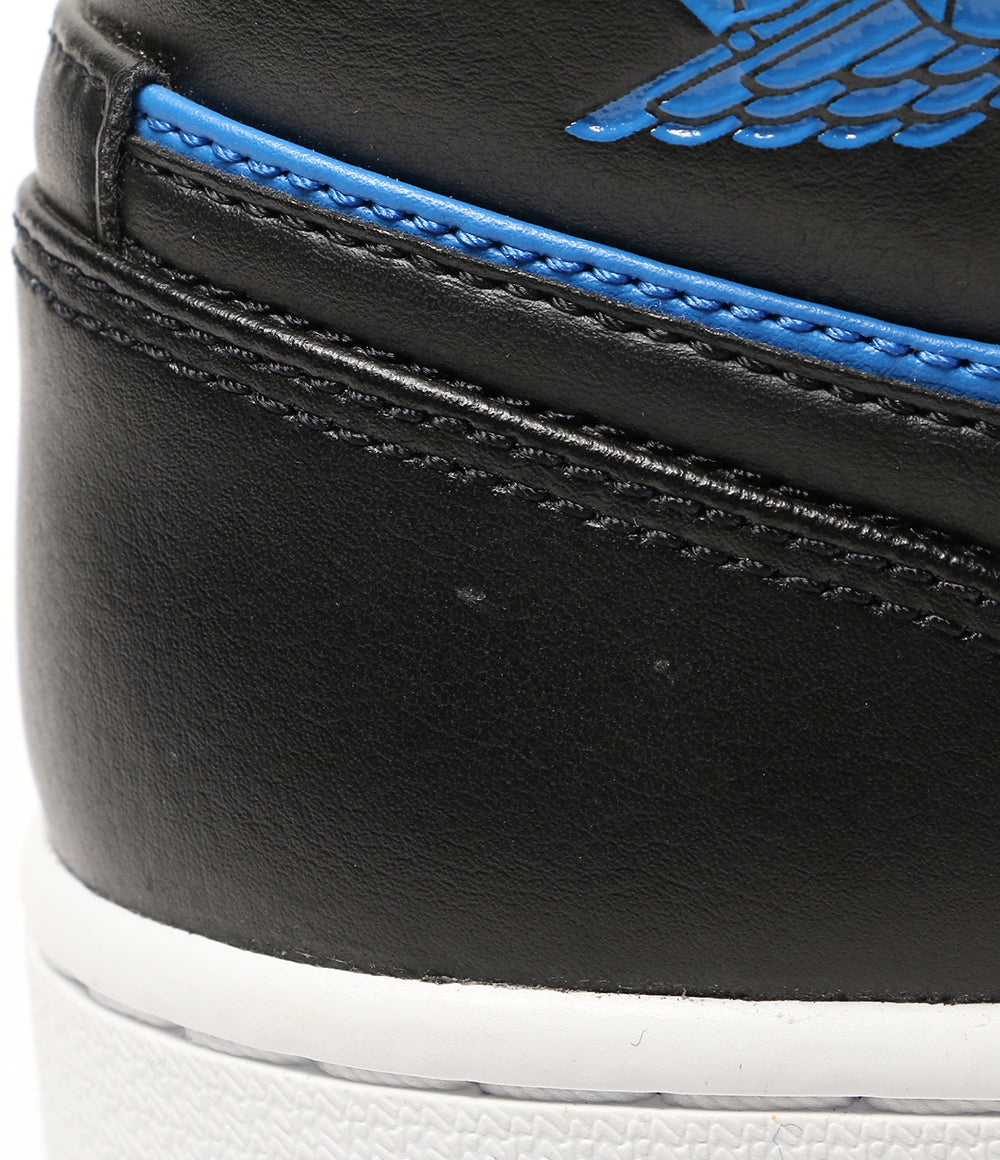 NIKE スニーカー AIR JORDAN 1 MID DQ8426-042 メンズ SIZE 26.5cm ナイキ