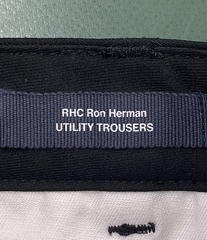 Ron Herman パンツ RHC Ron Herman UTILITY TROUSERS BLK 32206002031322 メンズ SIZE S ロンハーマン