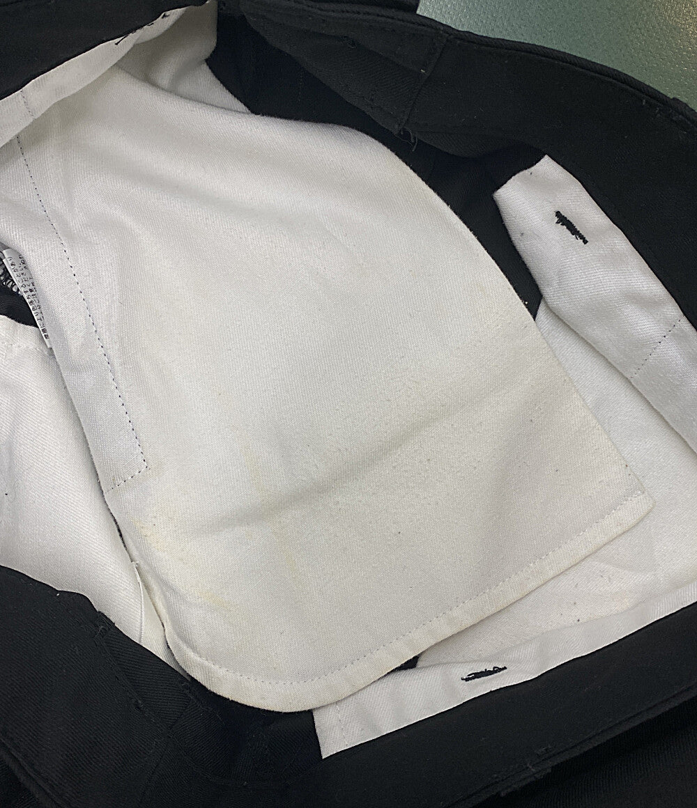 Ron Herman パンツ RHC Ron Herman UTILITY TROUSERS BLK 32206002031322 メンズ SIZE S ロンハーマン