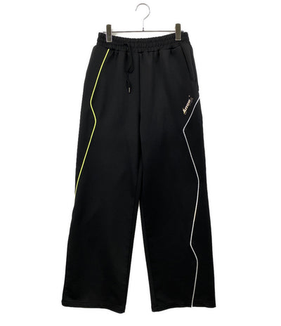 ADER ERROR トラックパンツ 19ASSPT04BK1 メンズ SIZE A1 アーダーエラー