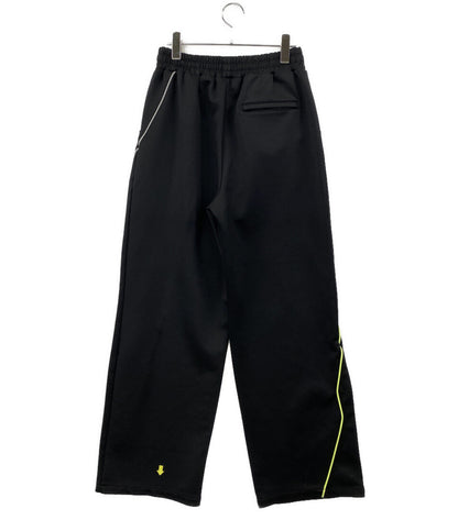 ADER ERROR トラックパンツ 19ASSPT04BK1 メンズ SIZE A1 アーダーエラー