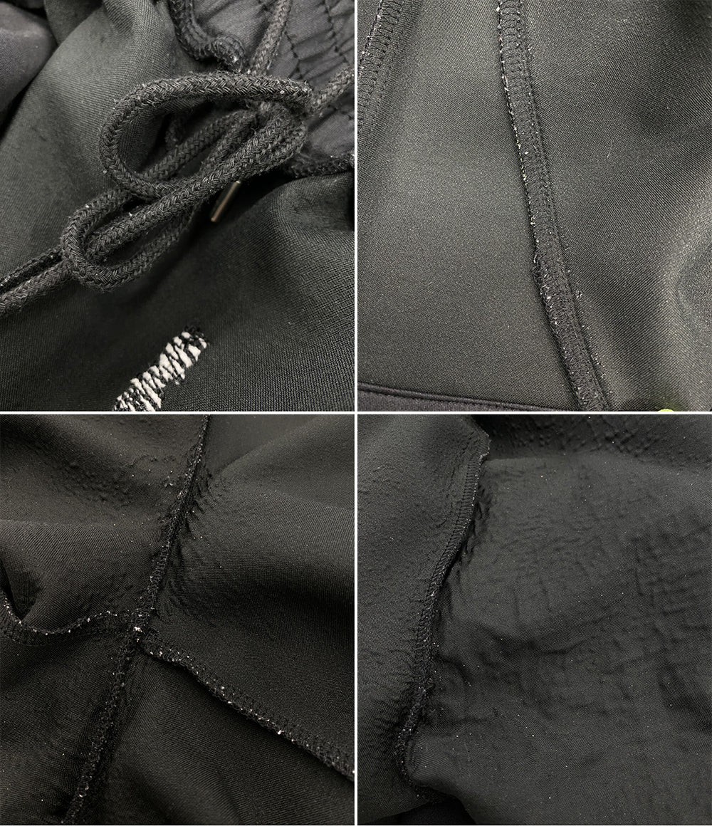 ADER ERROR トラックパンツ 19ASSPT04BK1 メンズ SIZE A1 アーダーエラー