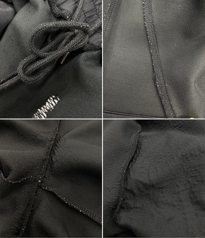 ADER ERROR トラックパンツ 19ASSPT04BK1 メンズ SIZE A1 アーダーエラー