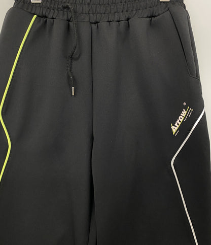 ADER ERROR トラックパンツ 19ASSPT04BK1 メンズ SIZE A1 アーダーエラー
