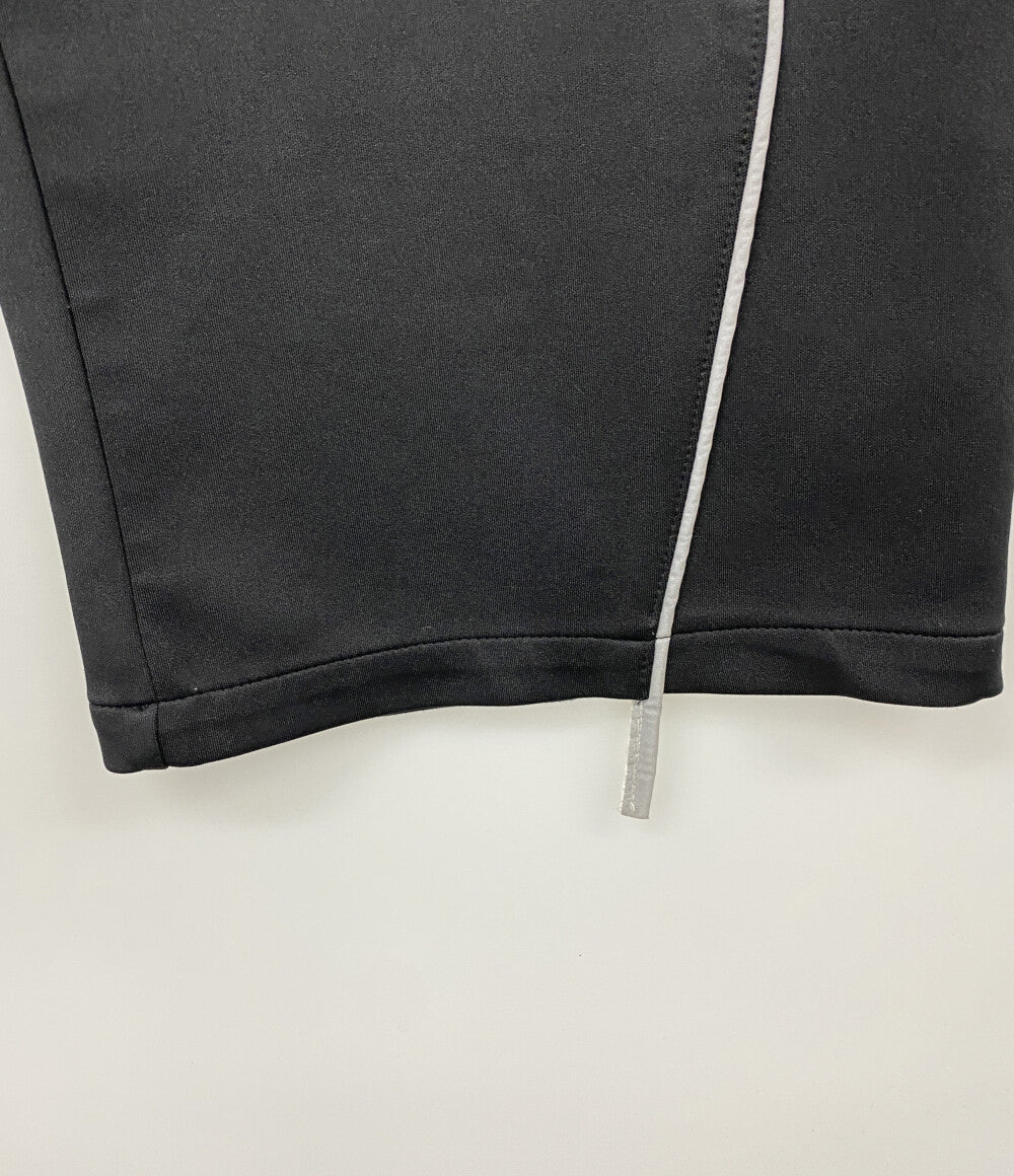 ADER ERROR トラックパンツ 19ASSPT04BK1 メンズ SIZE A1 アーダーエラー