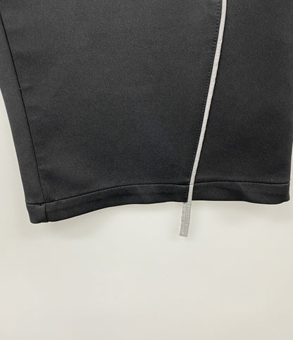 ADER ERROR トラックパンツ 19ASSPT04BK1 メンズ SIZE A1 アーダーエラー