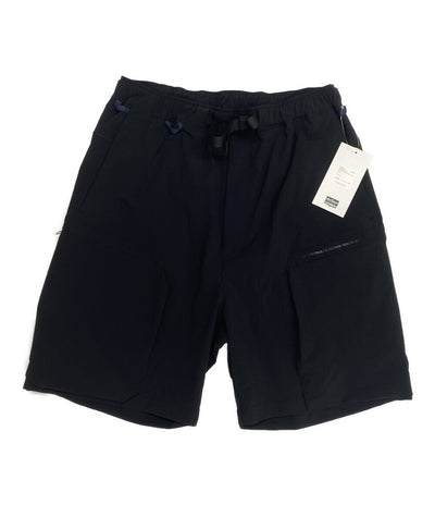 WILD THINGS × POLIQUANT ポリクアント パンツ THE PROTECTED COMMON UNIFORM BLK PQ26SS-WT4 メンズ SIZE L ワイルドシングス