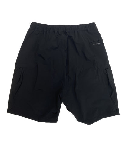 WILD THINGS × POLIQUANT ポリクアント パンツ THE PROTECTED COMMON UNIFORM BLK PQ26SS-WT4 メンズ SIZE L ワイルドシングス
