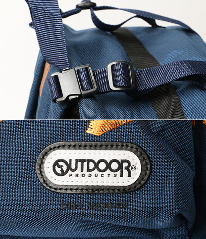 美品 OUT DOOR x TOGA ARCHIVE アウトドア トーガアーカイブ リュック・デイパック メンズ
