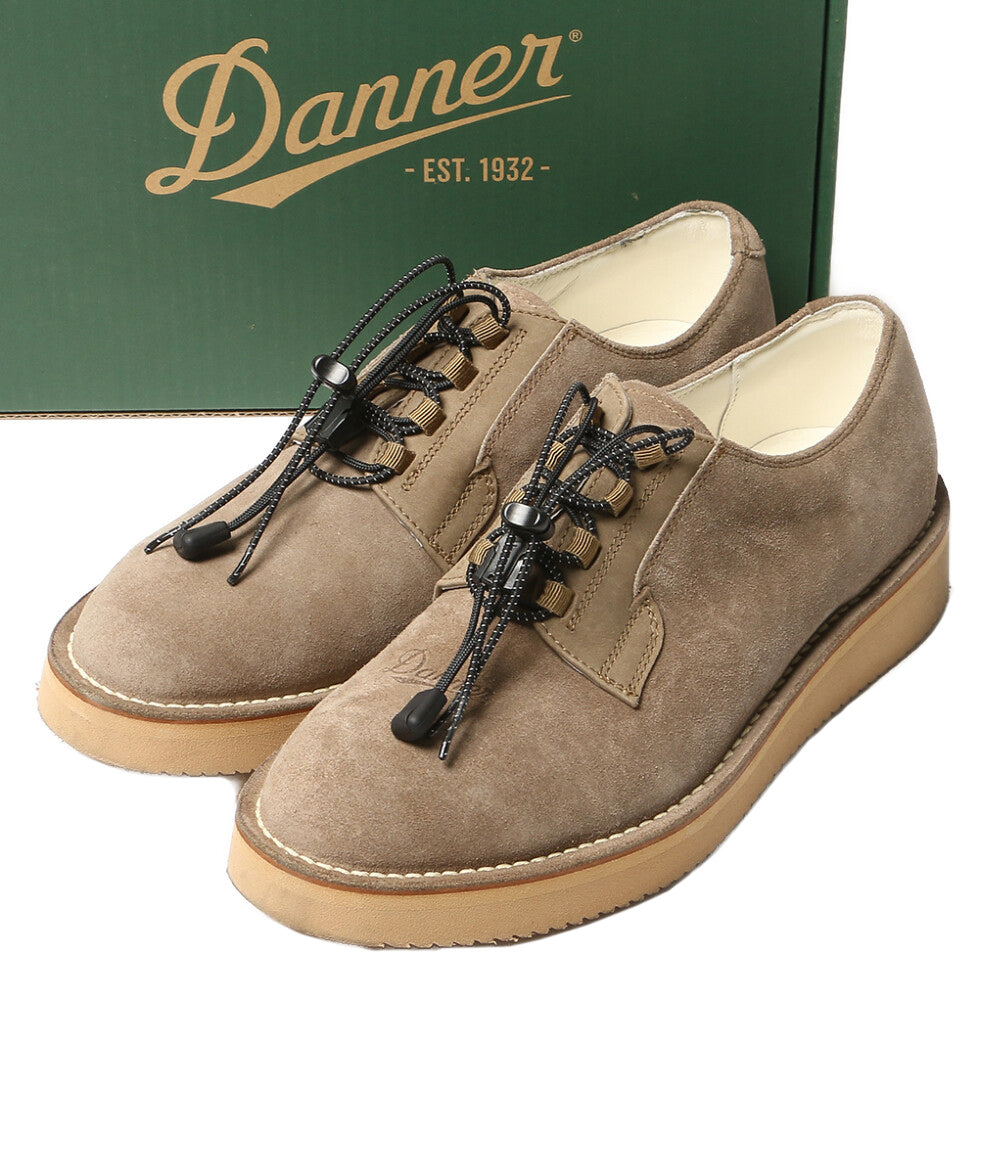 DANNER × POLIQUANT ワークブーツ POSTMAN SHOES PO メンズ SIZE 27cm