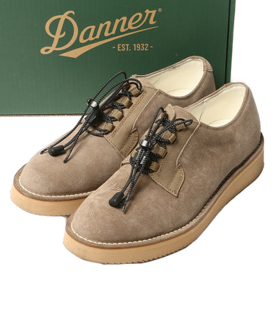 DANNER × POLIQUANT ワークブーツ POSTMAN SHOES PO メンズ SIZE 27cm