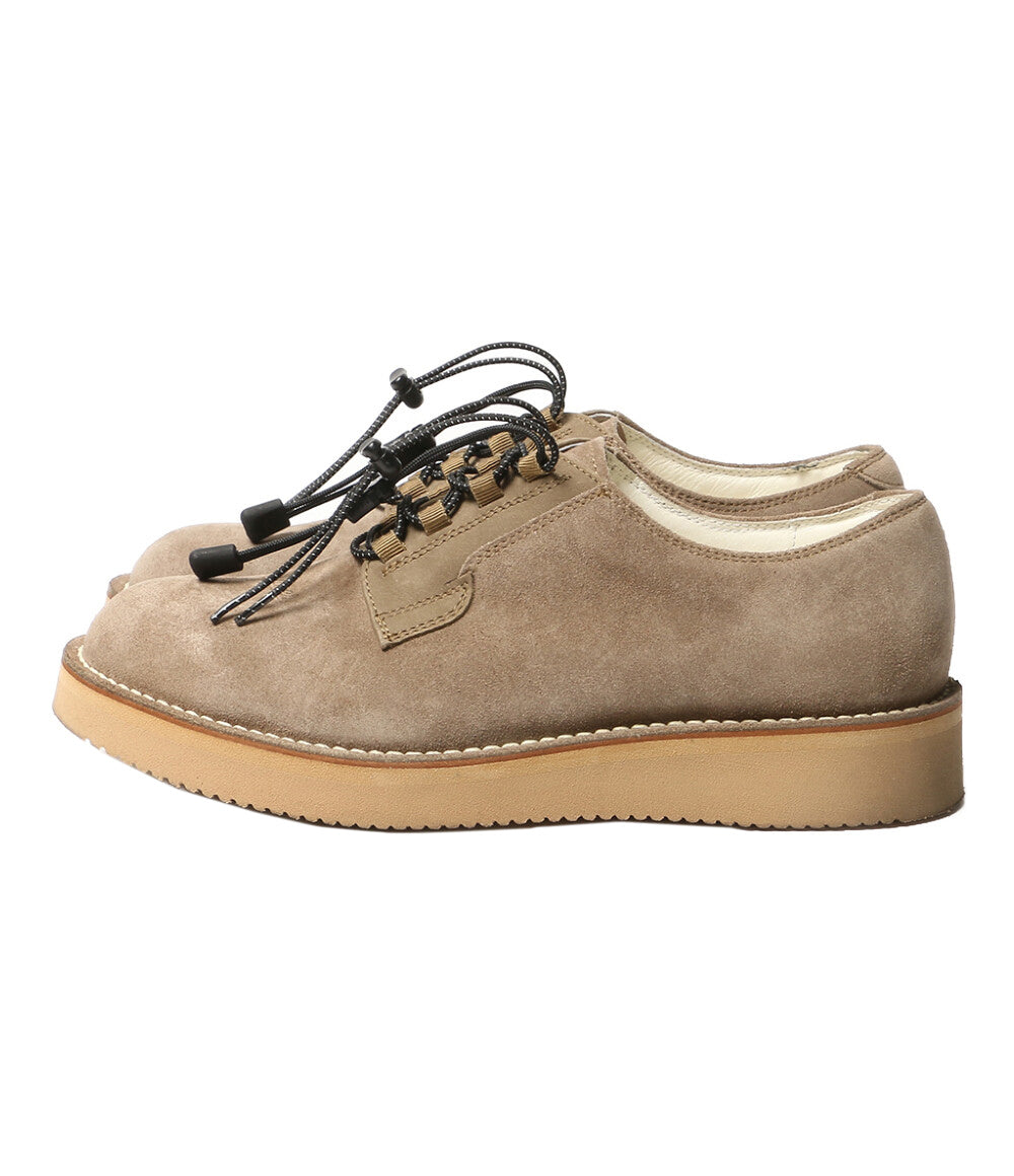 DANNER × POLIQUANT ワークブーツ POSTMAN SHOES PO メンズ SIZE 27cm