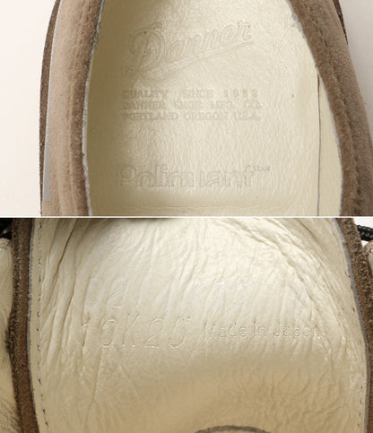 DANNER × POLIQUANT ワークブーツ POSTMAN SHOES PO メンズ SIZE 27cm