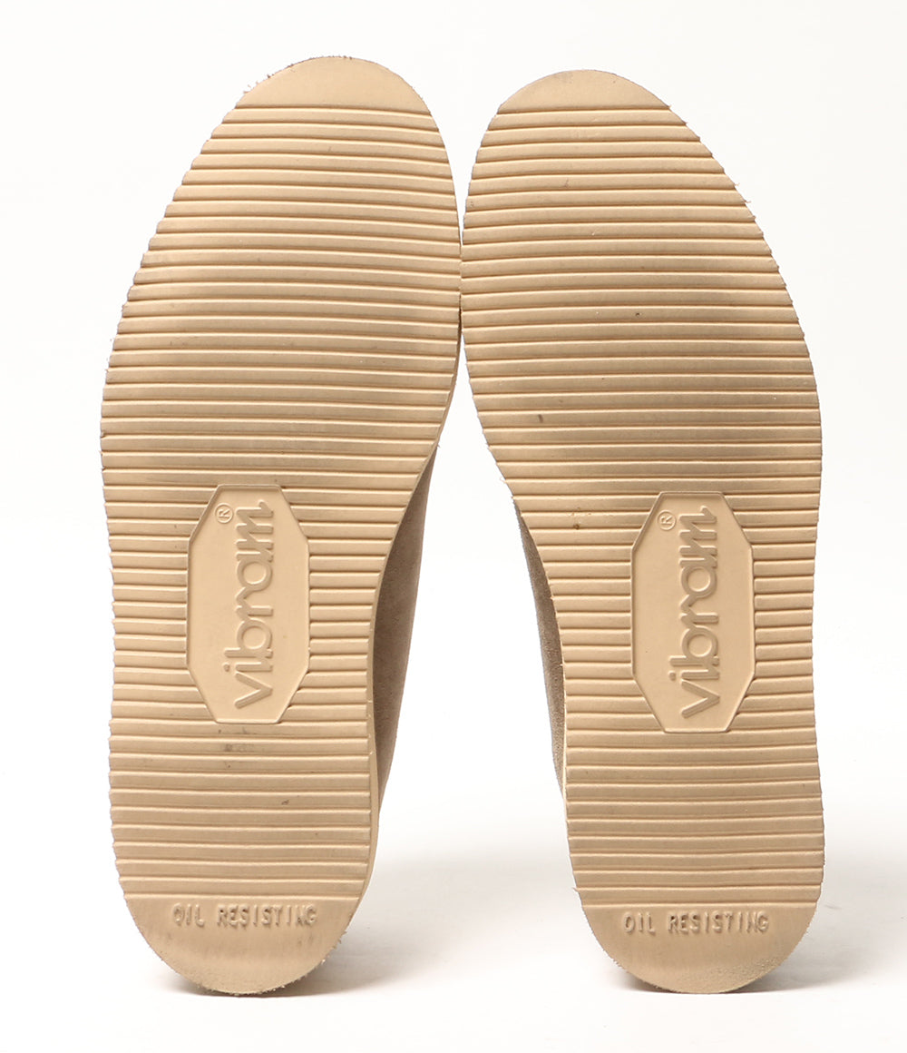 DANNER × POLIQUANT ワークブーツ POSTMAN SHOES PO メンズ SIZE 27cm