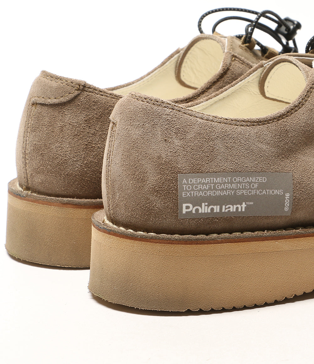 DANNER × POLIQUANT ワークブーツ POSTMAN SHOES PO メンズ SIZE 27cm