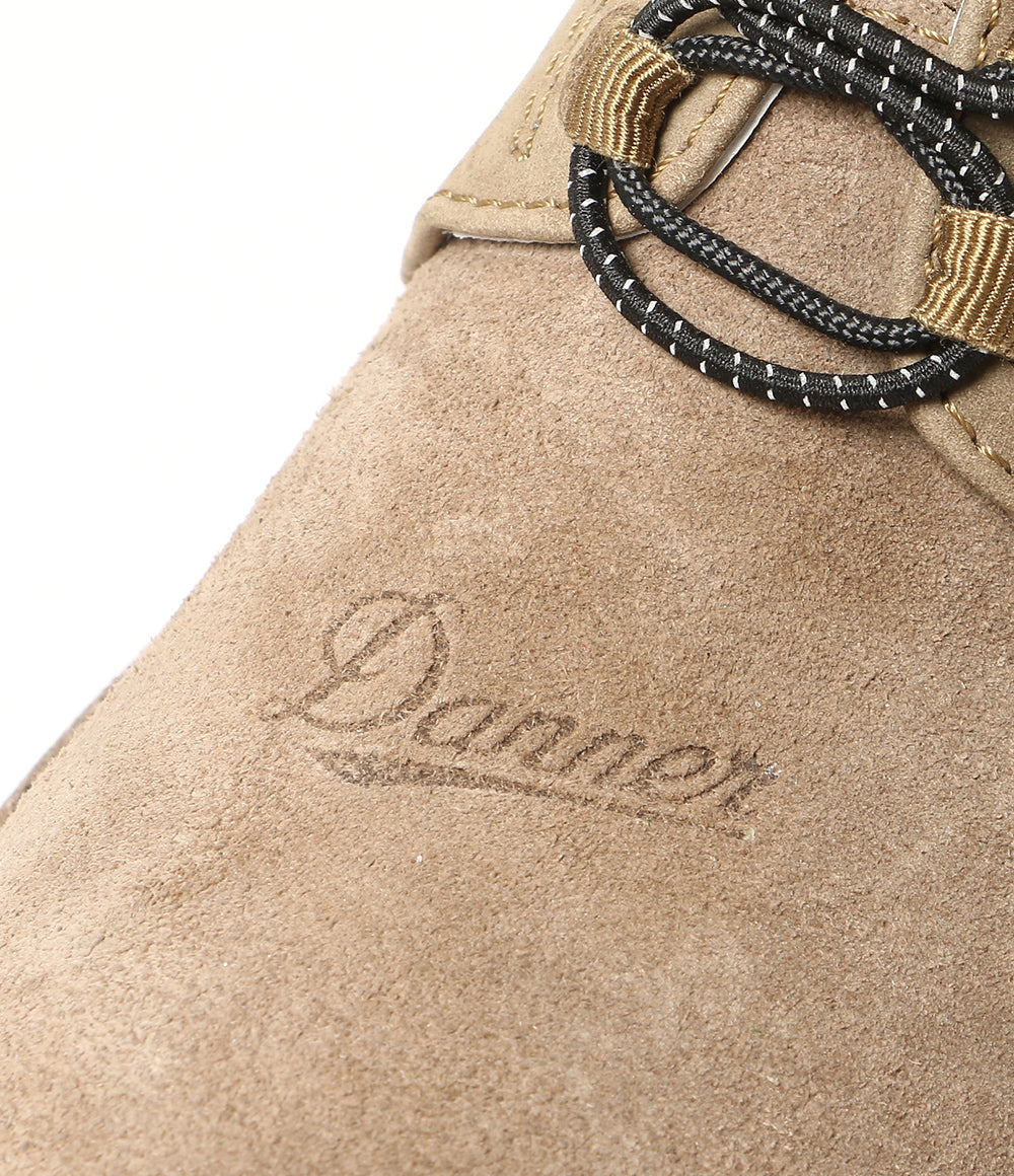 DANNER × POLIQUANT ワークブーツ POSTMAN SHOES PO メンズ SIZE 27cm