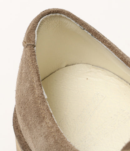 DANNER × POLIQUANT ワークブーツ POSTMAN SHOES PO メンズ SIZE 27cm