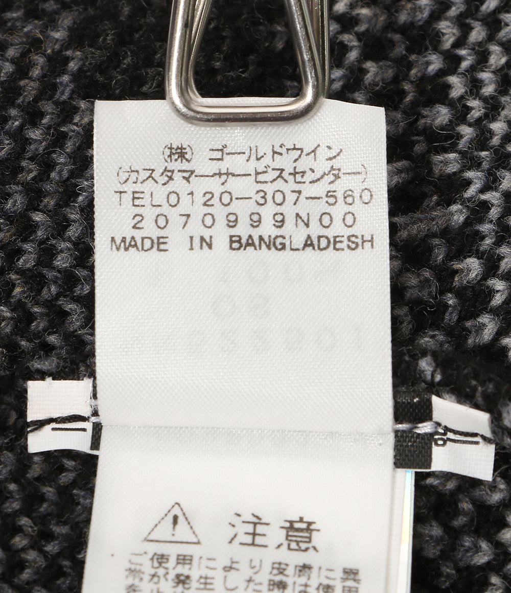THE NORTH FACE×Supreme シュプリーム ニット帽 NN522501 メンズ ザ・ノース・フェイス