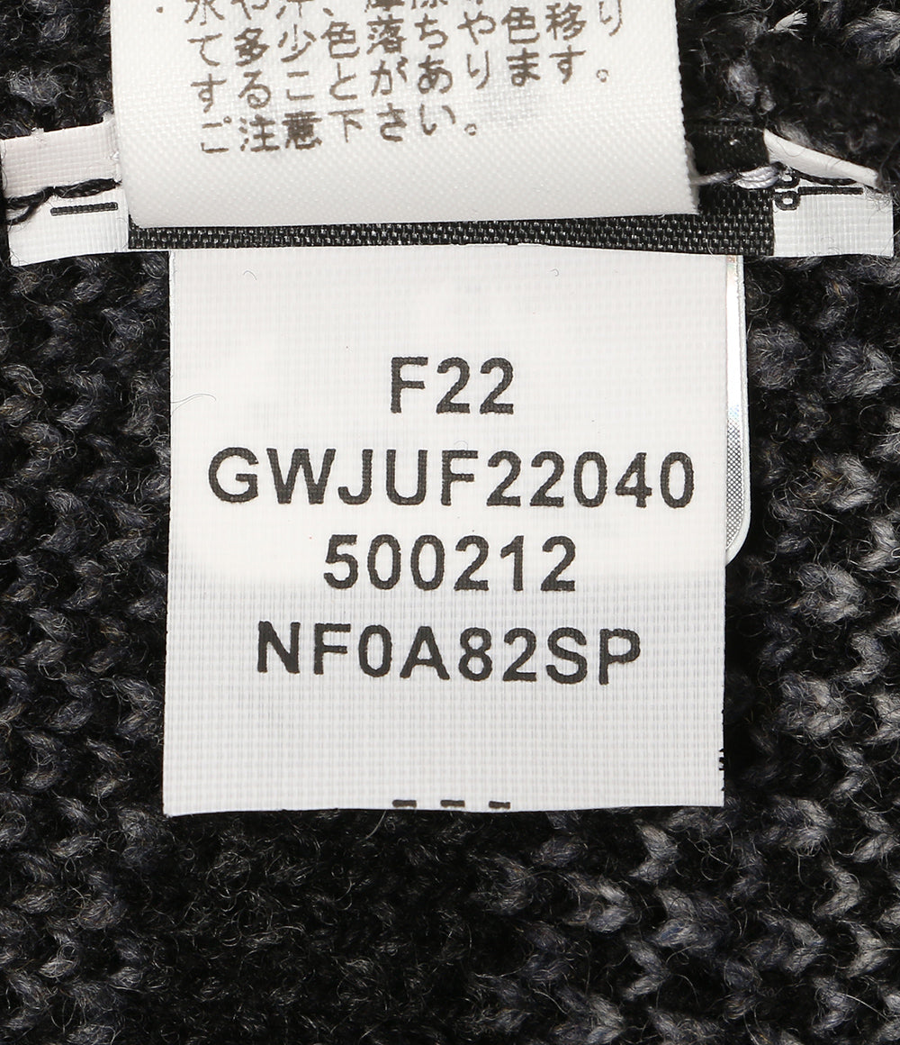 THE NORTH FACE×Supreme シュプリーム ニット帽 NN522501 メンズ ザ・ノース・フェイス