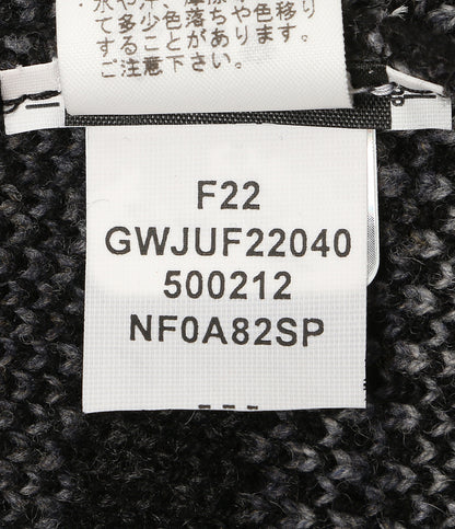 THE NORTH FACE×Supreme シュプリーム ニット帽 NN522501 メンズ ザ・ノース・フェイス