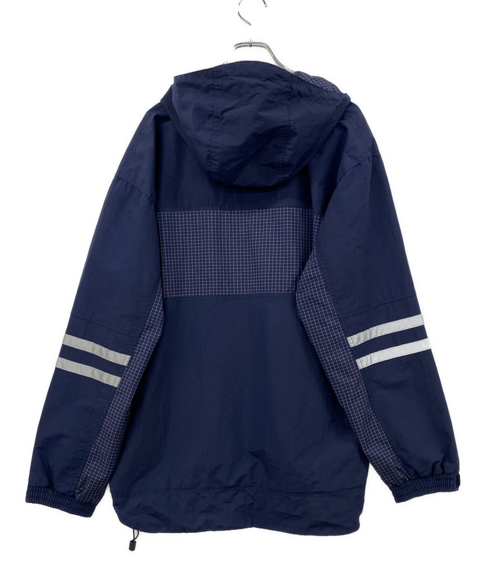 N°21 ジップアップ パーカー 裏起毛 18AU-E071-6334 メンズ SIZE XS