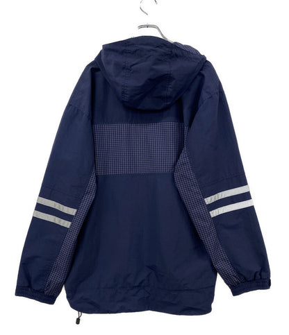 STUSSY マウンテンパーカー OLD INTERNATIONAL リフレクター 00s メンズ SIZE L ステューシー