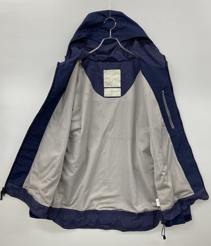 STUSSY マウンテンパーカー OLD INTERNATIONAL リフレクター 00s メンズ SIZE L ステューシー