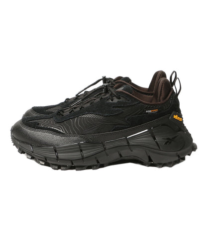 美品 Reebok スニーカー ZIG KINETICA 2.5 EDG 100254702 メンズ SIZE 27.5cm リーボック