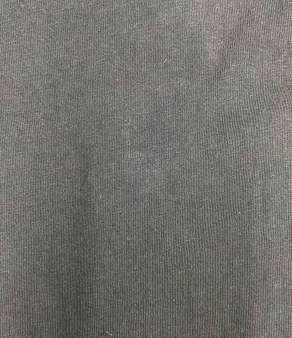 MONCLER 長袖Ｔシャツ ブラック 2024 K10938D00003 レディース SIZE XS モンクレール